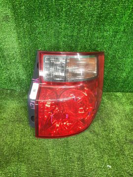 СТОП СИГНАЛ НА HONDA ELEMENT YH2