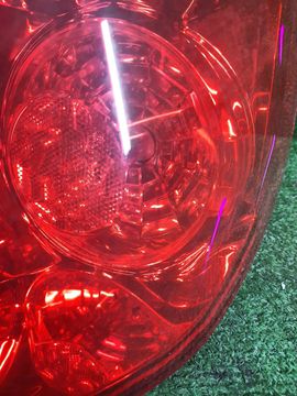 СТОП СИГНАЛ НА HONDA ELEMENT YH2
