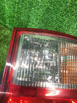 СТОП СИГНАЛ НА HONDA ELEMENT YH2
