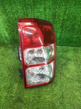 СТОП СИГНАЛ НА SUZUKI ESCUDO TD54W