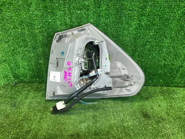 СТОП СИГНАЛ НА TOYOTA HARRIER MCU30