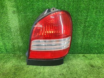 СТОП СИГНАЛ НА TOYOTA SPACIO AE111