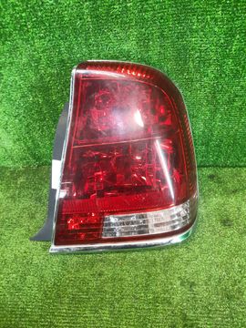 СТОП СИГНАЛ НА TOYOTA CROWN MAJESTA JZS177