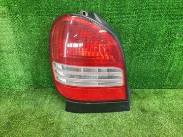 СТОП СИГНАЛ НА TOYOTA SPACIO AE111