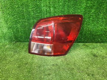 СТОП СИГНАЛ НА NISSAN DUALIS J10