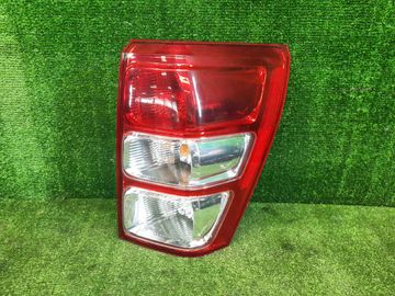 СТОП СИГНАЛ НА SUZUKI ESCUDO TD54W