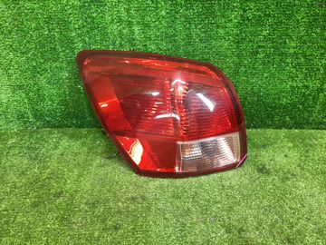 СТОП СИГНАЛ НА NISSAN DUALIS J10
