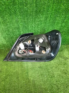 СТОП СИГНАЛ НА SUBARU IMPREZA GD2