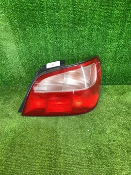 СТОП СИГНАЛ НА SUBARU IMPREZA GD2
