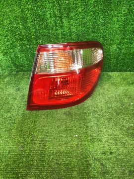 СТОП СИГНАЛ НА NISSAN BLUEBIRD SYLPHY G10