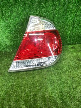 СТОП СИГНАЛ НА TOYOTA CAMRY ACV30