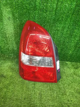 СТОП СИГНАЛ НА NISSAN PRIMERA P12