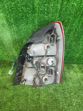 СТОП СИГНАЛ НА NISSAN PRIMERA P12