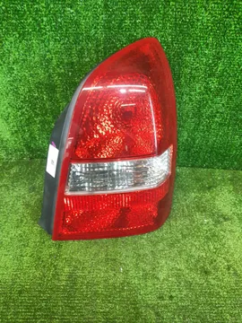 СТОП СИГНАЛ НА NISSAN PRIMERA P12