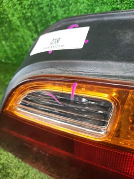 СТОП СИГНАЛ НА HONDA INSPIRE UA5