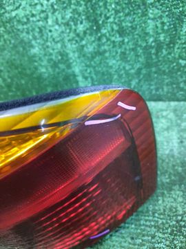 СТОП СИГНАЛ НА HONDA INSPIRE UA5