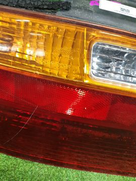 СТОП СИГНАЛ НА HONDA INSPIRE UA5