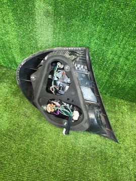 СТОП СИГНАЛ НА TOYOTA CAMRY ACV30