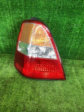 СТОП СИГНАЛ НА HONDA ODYSSEY RA6