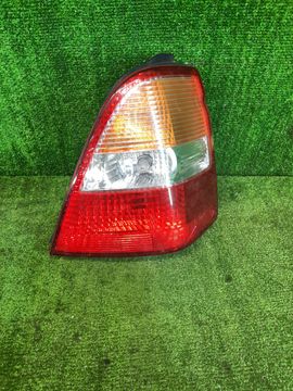 СТОП СИГНАЛ НА HONDA ODYSSEY RA6