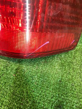 СТОП СИГНАЛ НА HONDA ODYSSEY RA6