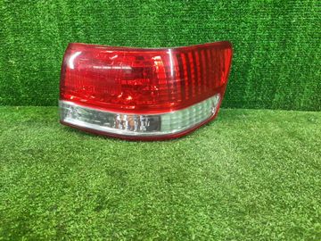 СТОП СИГНАЛ НА TOYOTA MARK II GX100