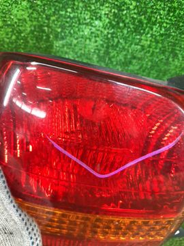 СТОП СИГНАЛ НА TOYOTA PROGRES JCG10