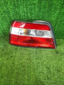 СТОП СИГНАЛ НА NISSAN BLUEBIRD U14