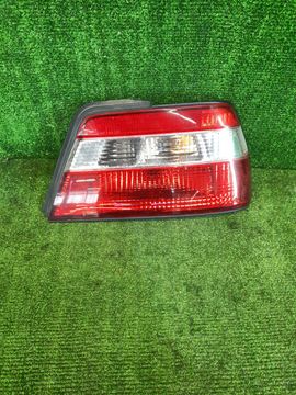 СТОП СИГНАЛ НА NISSAN BLUEBIRD U14