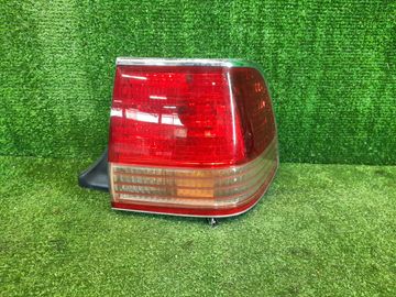 СТОП СИГНАЛ НА TOYOTA CROWN GS151