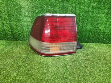 СТОП СИГНАЛ НА TOYOTA CROWN GS151
