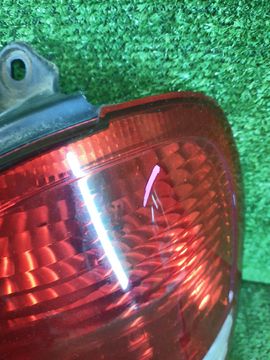 СТОП СИГНАЛ НА TOYOTA SPACIO AE111