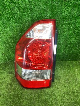 СТОП СИГНАЛ НА MITSUBISHI PAJERO V75W