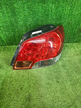 СТОП СИГНАЛ НА MITSUBISHI AIRTREK CU4W