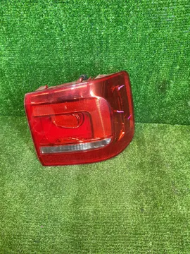 СТОП СИГНАЛ НА VOLKSWAGEN TOURAN 1T2