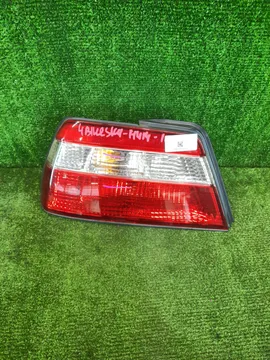 СТОП СИГНАЛ НА NISSAN BLUEBIRD U14