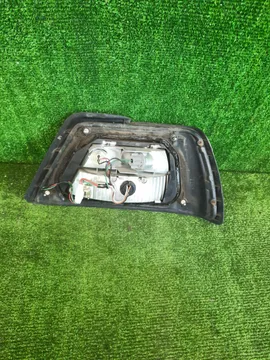 СТОП СИГНАЛ НА NISSAN BLUEBIRD U14