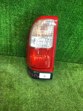 СТОП СИГНАЛ НА ISUZU WIZARD UES73