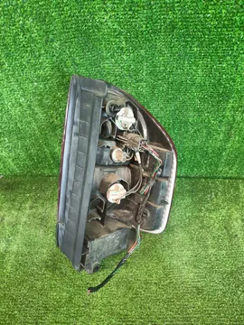 СТОП СИГНАЛ НА ISUZU WIZARD UES73