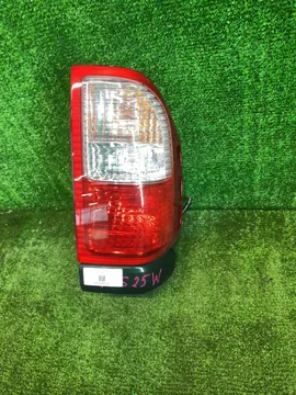 СТОП СИГНАЛ НА ISUZU WIZARD UES73
