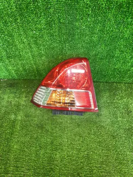 СТОП СИГНАЛ НА HONDA CIVIC FERIO ES1