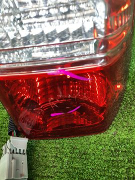 СТОП СИГНАЛ НА HONDA CR-V RD5