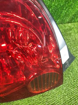 СТОП СИГНАЛ НА TOYOTA IST NCP60