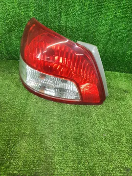 СТОП СИГНАЛ НА TOYOTA BELTA SCP92