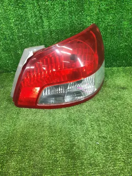 СТОП СИГНАЛ НА TOYOTA BELTA SCP92