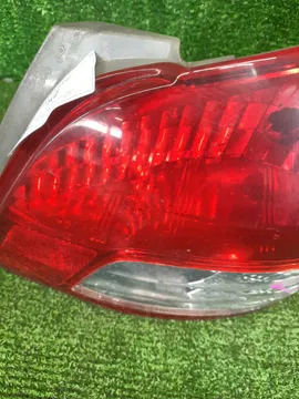 СТОП СИГНАЛ НА TOYOTA BELTA SCP92