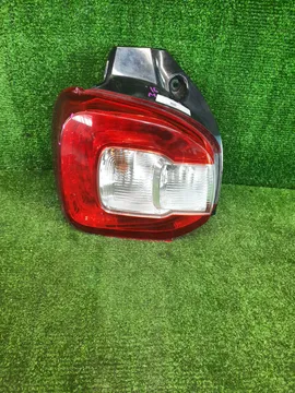 СТОП СИГНАЛ НА TOYOTA PASSO M700A