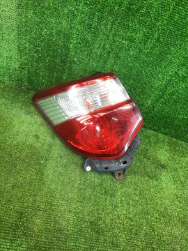 СТОП СИГНАЛ НА TOYOTA VITZ KSP130