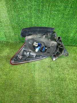 СТОП СИГНАЛ НА TOYOTA VITZ KSP130