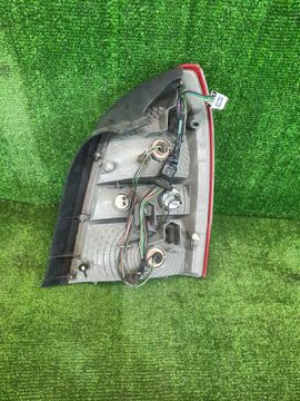 СТОП СИГНАЛ НА NISSAN PRIMERA P12
